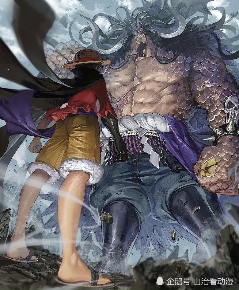 One Piece Episode 1038 addition spoilers: Nami & Zeus hit a