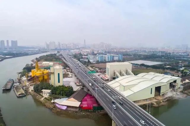 番禺|洛浦|商品混凝土|金禹|广州市生态环境局|洛浦街