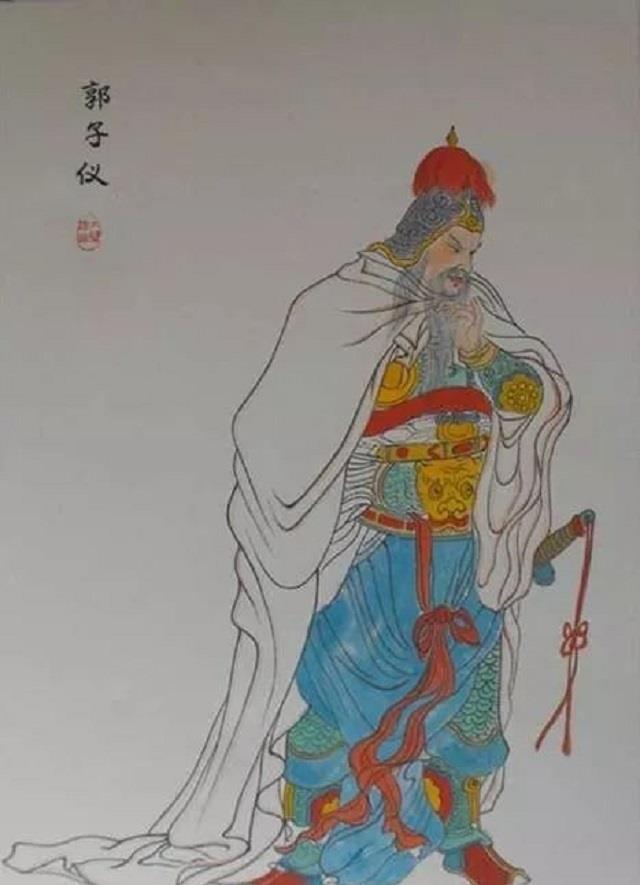 安禄山之子安庆绪为了保住自身太子之位,联合安禄山随从严庄,李猪儿