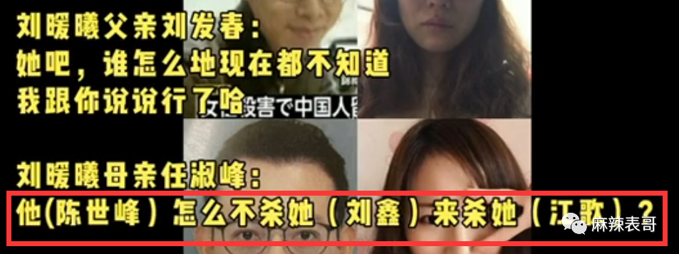 江歌母亲告刘鑫的案子判了迟来的公道啊