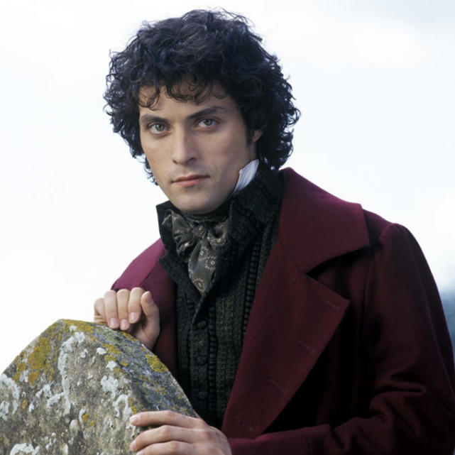 巴尔扎克《幽谷百合》:在男人心中,初恋情人和后来的女人,有什么区别?