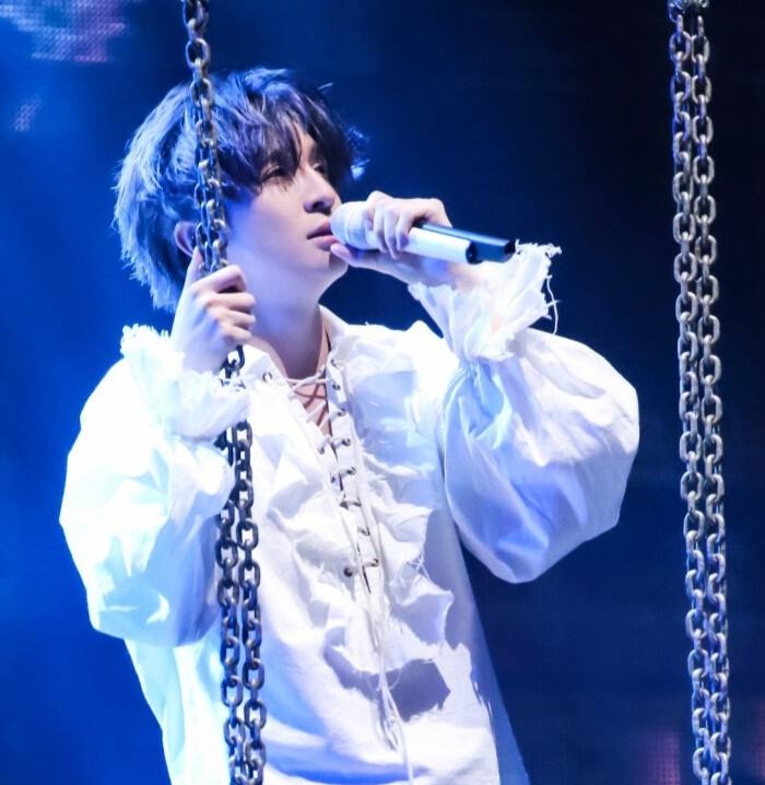 薛之谦头像合集