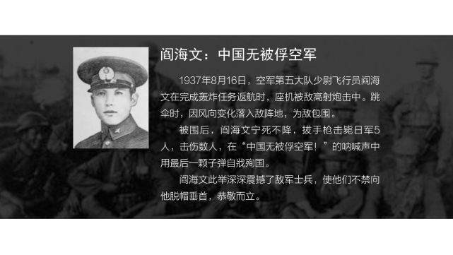 0m并且涌现出了,像高志航,阎海文这些战斗英雄,以一己之力击落多架