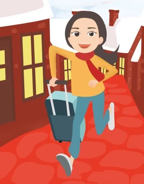 父母到底多着急女子高高兴兴回家过年第一天就被安排20场相亲