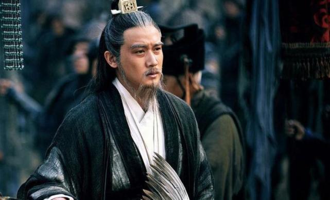 中国四大军师诸葛亮勉强上榜刘伯温仅排第二第一实至名归