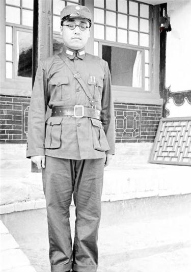 桂柳会战第62军表现得怎么样一个参谋长这样回忆