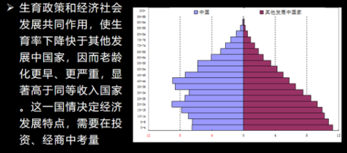 人口專家任澤平解決低生育的辦法是央行每年印一個恒大