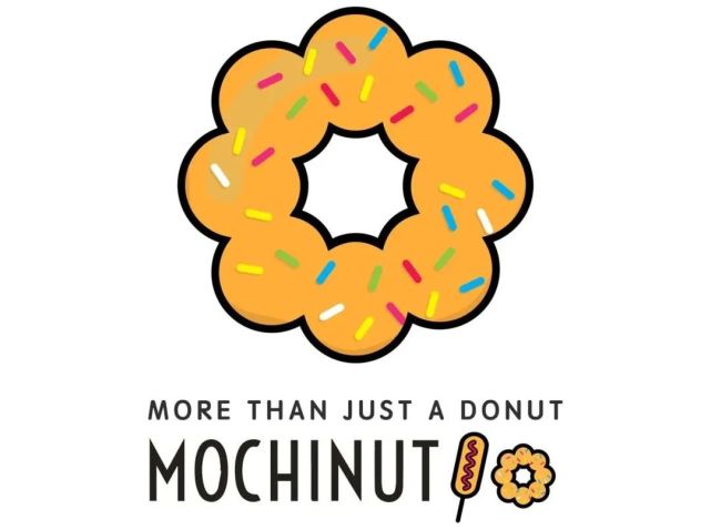 这些特征注定让mochi donut刚打入美国本土就大火了起来.