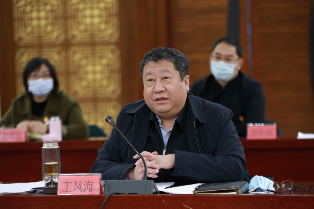 郭永博指出,一直以来,唐山市委市政府对遵化的发展非