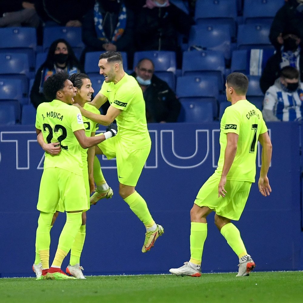 12爆冷西班牙人创56年耻辱武磊被彻底抛弃还不如b队小将