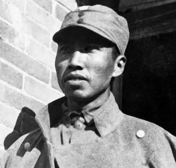 出师未捷身先死长使英雄泪满襟牺牲在建国前的11位军事天才