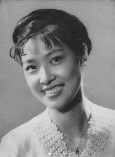 越剧表演艺术家金采风逝世_腾讯新闻