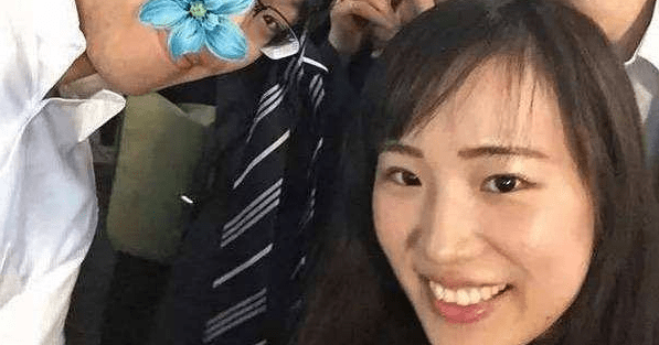 江歌母亲诉刘暖曦生命权纠纷案我没有时间帮江母天天呐喊