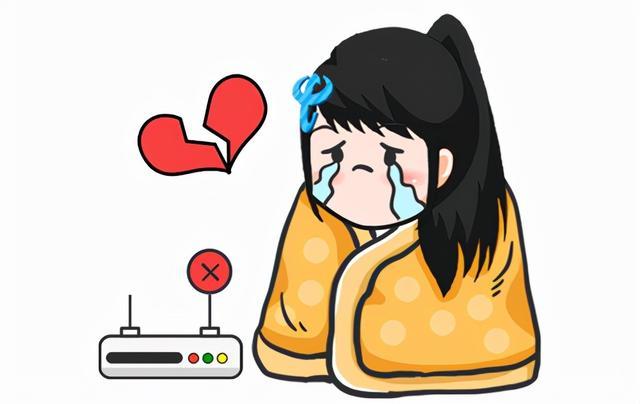 家里突然断网怎么办这招能救急