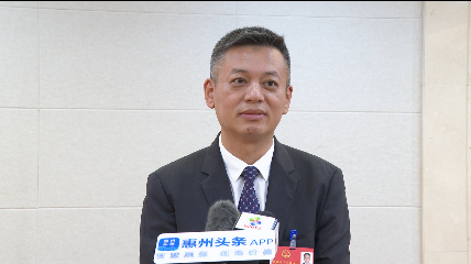 大亚湾开发区委书记王滨:打造宜居宜业国内一流开发区