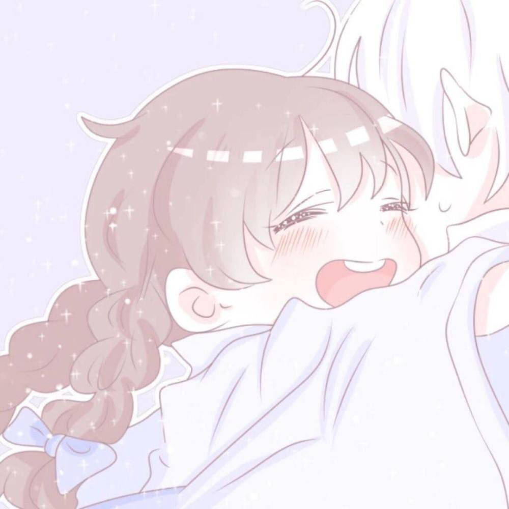 超超超超超超宠溺的情侣头像_腾讯新闻