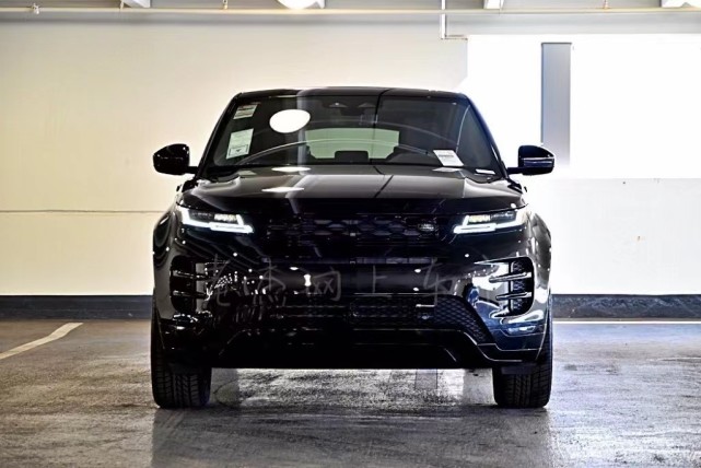 黑武士风格极光首曝光!运动元素浓郁,还看啥q3和x1|路虎|路虎极光