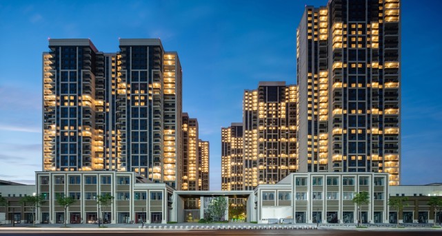 高品质交付如何做?绿都"yes交付"打赢行业内卷之战