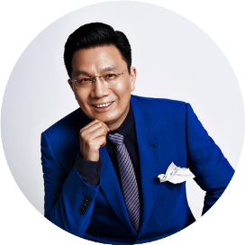 红星美凯龙董事长车建新做了三十多年儿子做了三十多年父亲对于孝还想