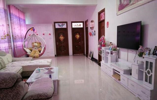 农村婆家为了我们的婚房特意征求了我的装修意见这让我很感动