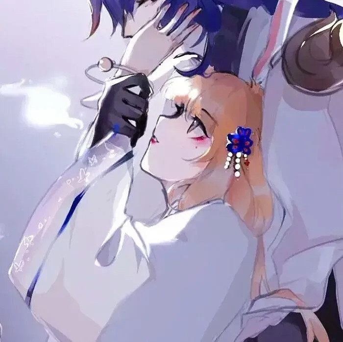 信离情头守住长安她才会平安