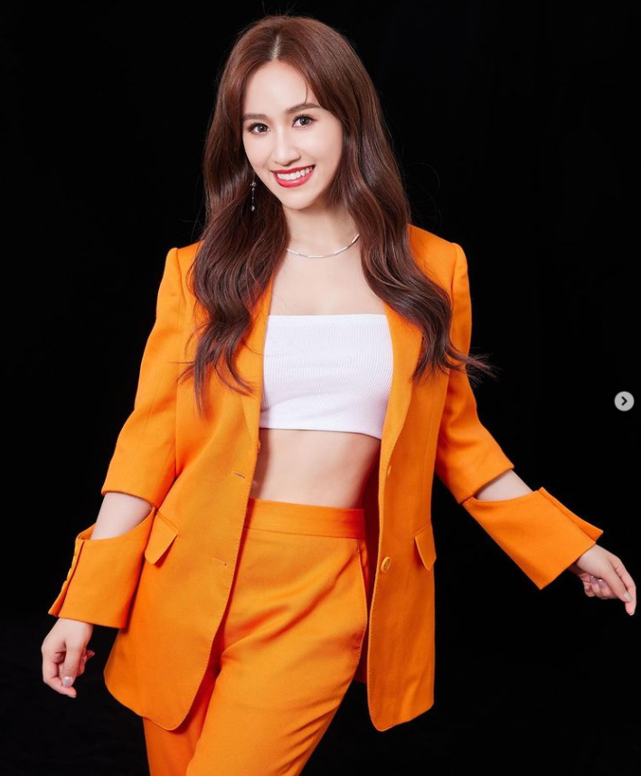 女儿遭网友留言威胁,吴宗宪露面回应,称吴姗儒婚礼照常举行_腾讯新闻