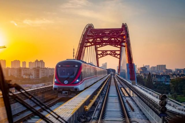 金义东市域轨道交通金义段免费试乘来了