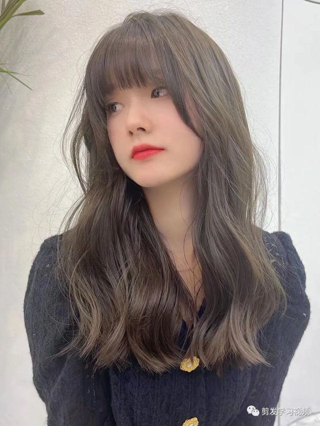 2022超火"造型烫",烫了新年美美哒!