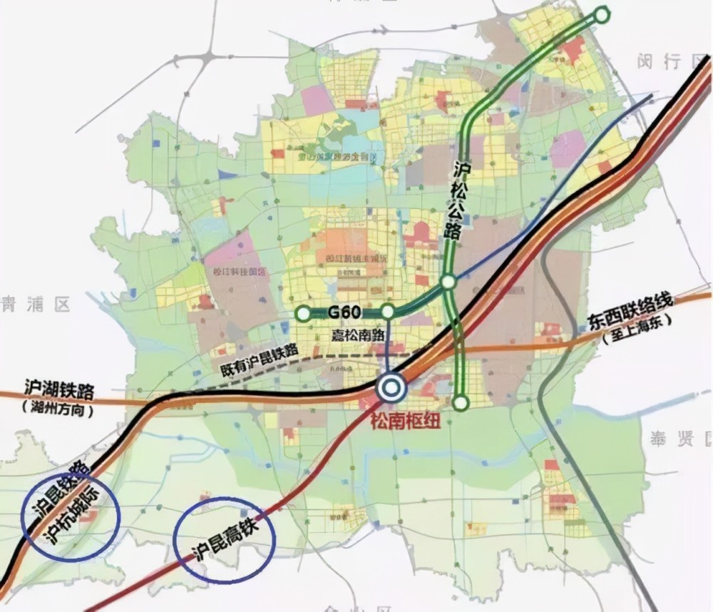 嘉兴轨道交通规划:1号,2号,3号,4号,5号,6号,7号,旅游线 - 嘉兴互联网