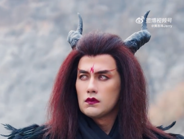 魔尊重楼再现!你的仙剑dna动了吗? 精美古风套图