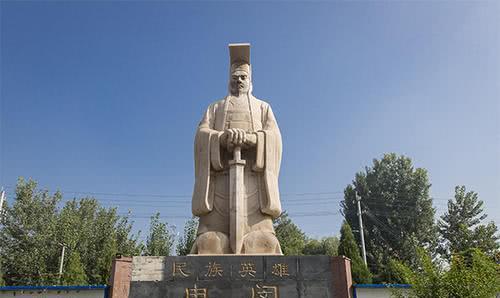 刘裕与冉闵的境遇冰火两重天究竟谁才是经得起推敲的民族英雄