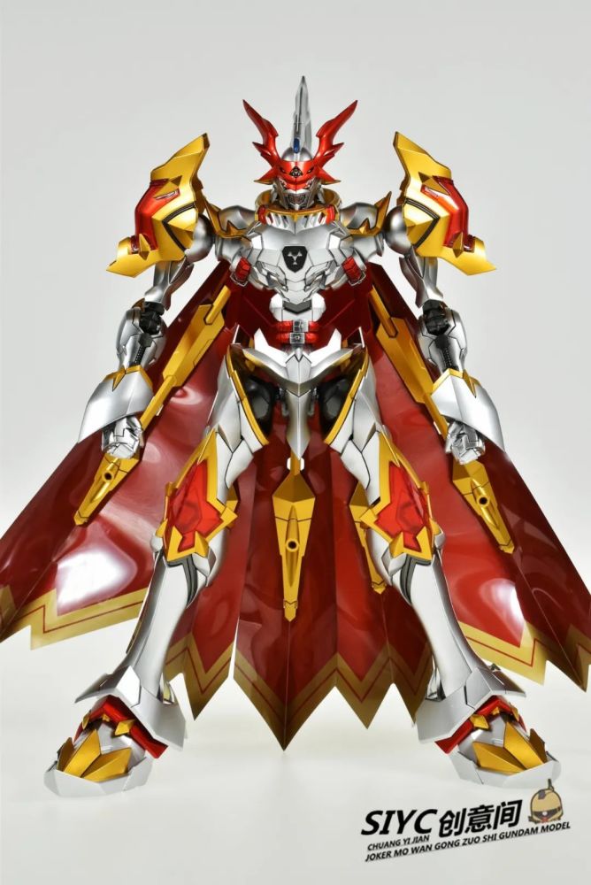 五星精选frs红莲骑士