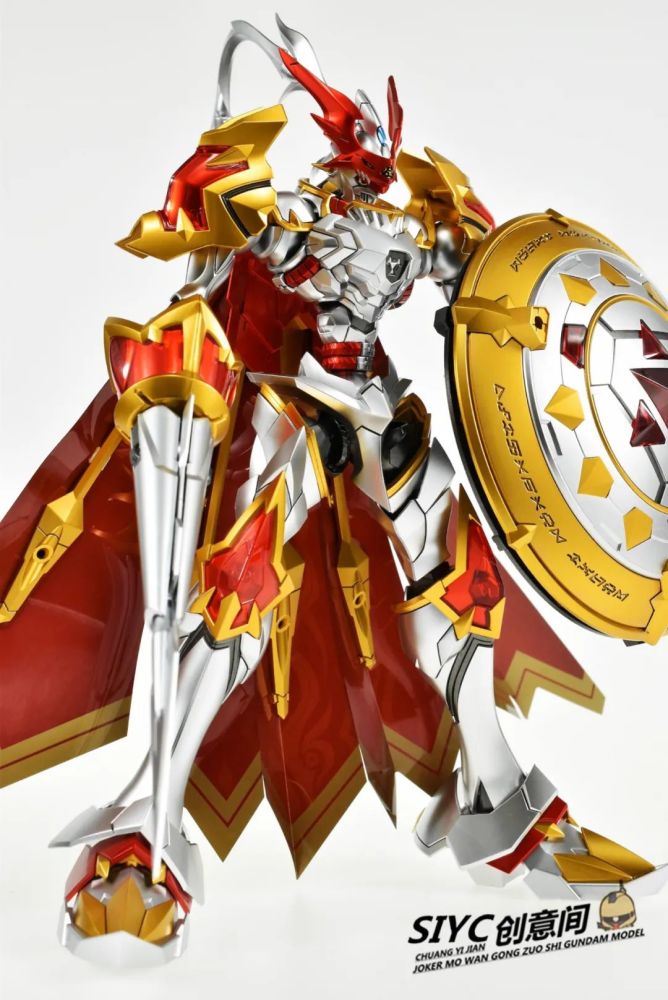 五星精选frs红莲骑士