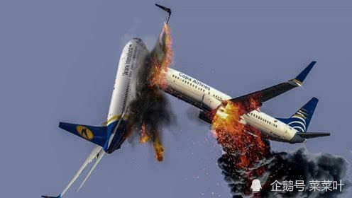 韩国客机坠机之谜关岛国际机场附近坠毁200多人遇难