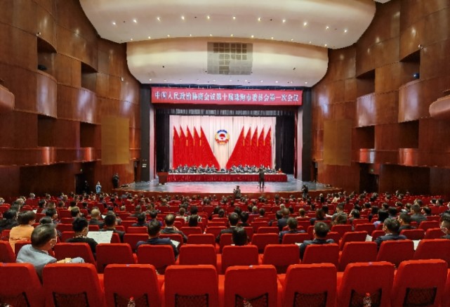 珠海政协:九届政协提案答复已全部完成!