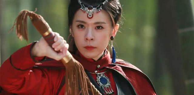 湘西头号女匪,放话:谁杀5个鬼子就嫁给谁,解放后为何被枪决?