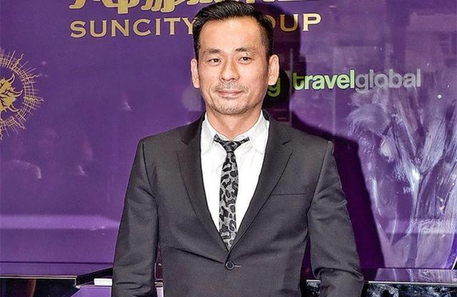 洗米华出事早有预兆三大传闻被一一坐实为何他还要回国等被抓