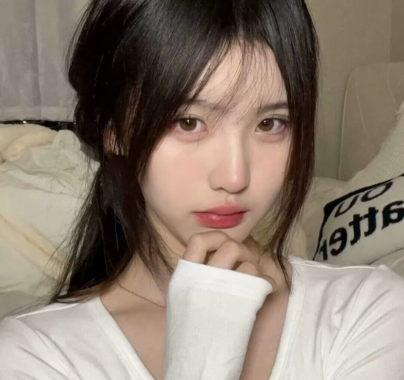 放假可以换的特招桃花温柔女头