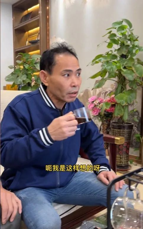 戈雅老廖与合拍传媒签约开启艺人生涯张大炮在布一个大局