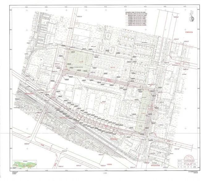 西固巷2022规划图片