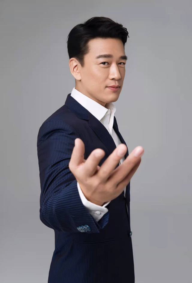 王耀庆你这也太尴尬了