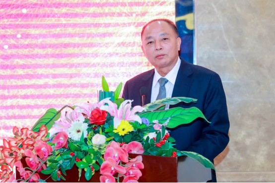 樱雪董事长李荣坤2022年力争实现50增长