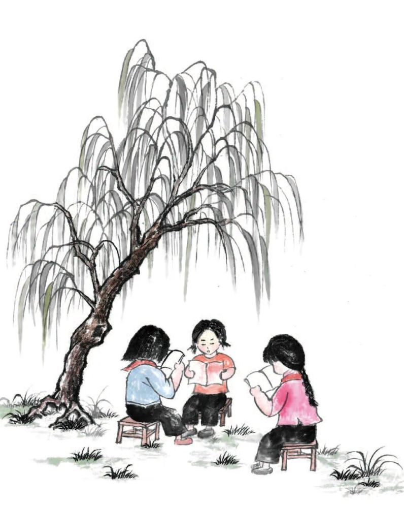 龙川客家童谣|客家孩童的启蒙教育,你会唱几首?