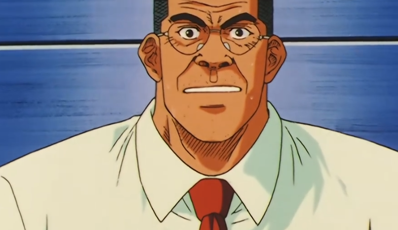 灌篮高手阿牧获得了神奈川县的mvp在全国大赛上也会是他