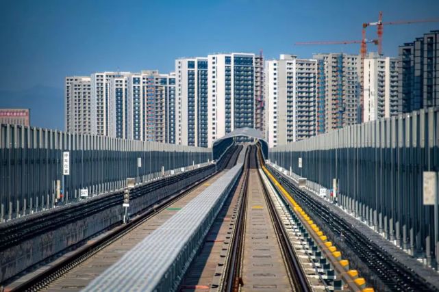 0m久等啦没错金义东市域轨道交通金义段免费试乘来啦赶紧看过来试乘