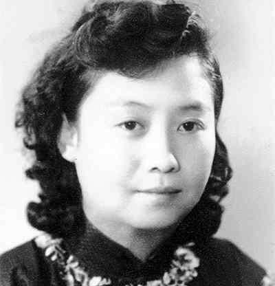 一代名伶刘喜奎,5位总统追她,却隐居农村守寡,死后葬八宝山