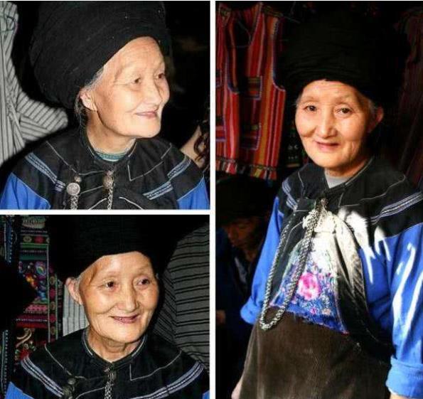 挺浪漫的爱情故事,也让一些网友心生好奇,特意对杨炳莲的照片进行了