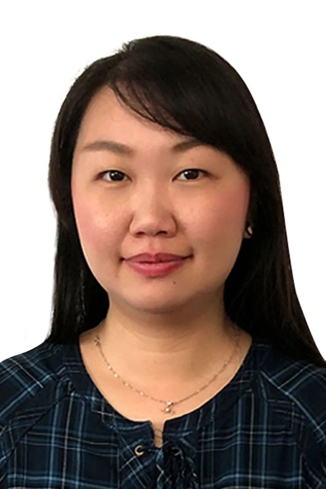 市地震局信息中心刘子一防震减灾科普教育的创新者