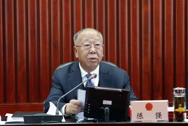 辽阳两厅官同落马,两天前分别卸任市人大常委会主任和副市长