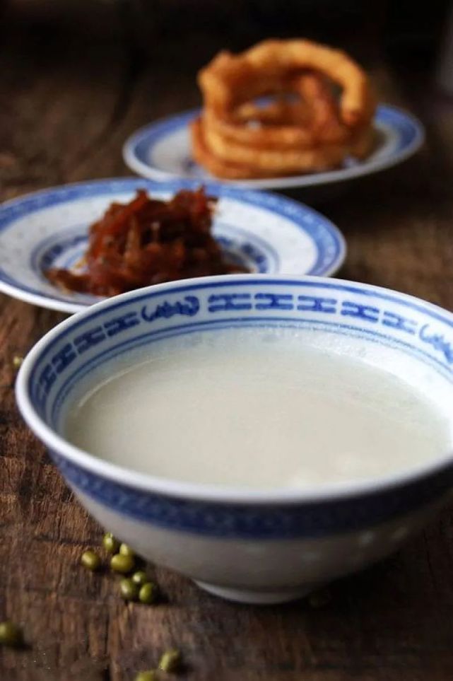 老北京人心中的豆汁儿是一种情怀